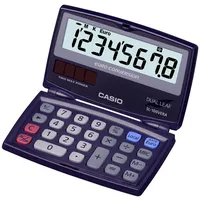 Casio SL-100VERA Taschenrechner