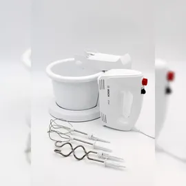 Bosch CleverMixx MFQ2600W Handmixer