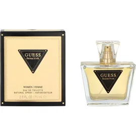 GUESS Seductive Eau de Toilette 75 ml