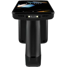 Zebra Technologies ZEBRA TC22R, UHF RFID, 800MHz, 2D, SE4710, USB-C, BT, WLAN, NFC, Android, GMS