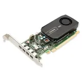 PNY Quadro NVS 510 Quad DP Low Profile 2GB DDR3 (VCNVS510DP-PB)