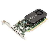 PNY Quadro NVS 510 Quad DP Low Profile 2GB DDR3 (VCNVS510DP-PB)