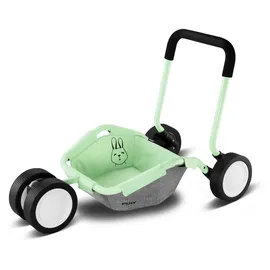 PUKY Wutsch Traily Bundle pastel green