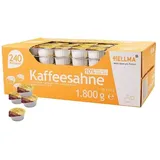 Hellma Kaffeesahne 240 x 7,5 g