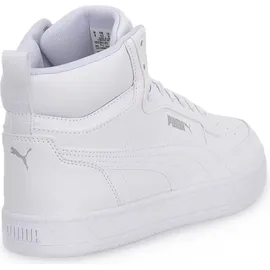 Puma Caven 2.0 Mid Puma White-Puma Silver 44,5