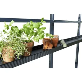 Juliana Regal, LxBxH: 142 x 15 x 3,5 cm