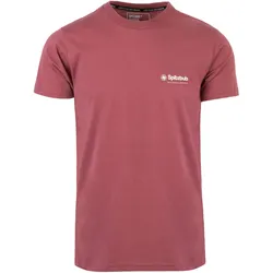 spitzbub Herren  Ottmar /  Größe XL / rot