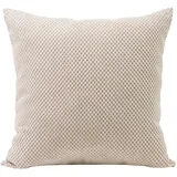 Gözze Kissenbezug Sven 50 x cm Polyester Beige Creme