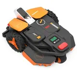 Worx Landroid Vision