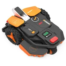 Worx Landroid Vision S250 WR202E