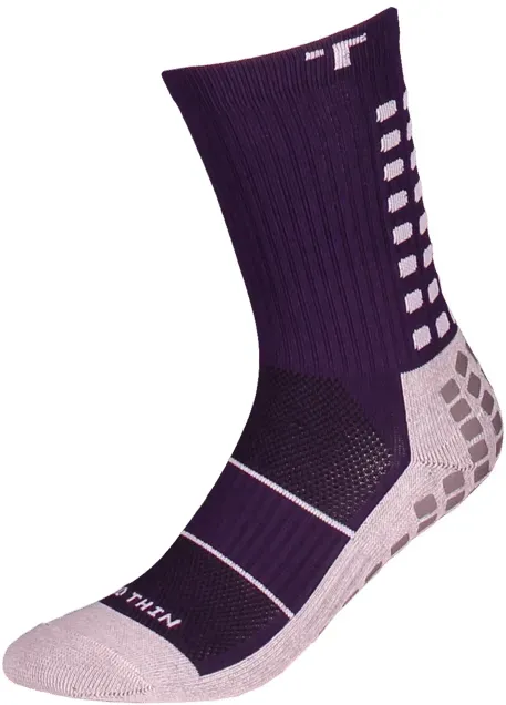 TruSox 3.0 Socken Lila