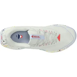 Nike Juniper Trail 3 Damen Summit White / Armory Navy 36