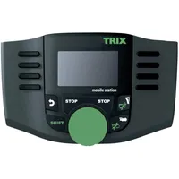 Trix Mobile Station 66955 H0