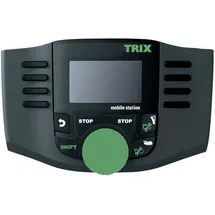 Trix Mobile Station 66955 H0