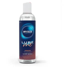 MY.SIZE Lube Me 250 ml