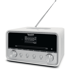 TechniSat DigitRadio 586 weiß