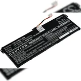 Powery Akku kompatibel mit Acer Typ AP18C8K