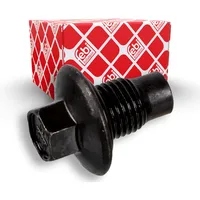 FEBI Verschlussschraube, Ölwanne