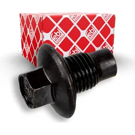 FEBI Verschlussschraube, Ölwanne