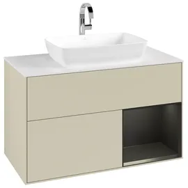 Villeroy & Boch Finion G78 1000x603x501mm