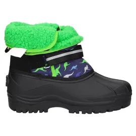 KangaROOS K-Shell II Blau 35