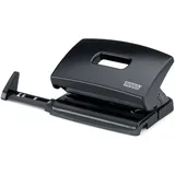 Novus Locher C 216 schwarz, 1 St.