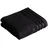 VOSSEN Cult de Luxe Handtuch 50 x 100 cm schwarz 2 St.