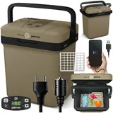 peme Kühlbox Ice-on 23 l