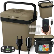 peme Kühlbox Ice-on 23 l