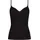 MEY Emotion Bra-Top Schwarz 38 Damen