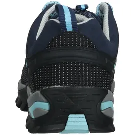 CMP Rigel Low WP Damen Blue/Stone 39