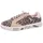 Fusion Leinenschuh in Braun | Gr.: 37