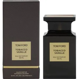 Tom Ford Tobacco Vanille Eau de Parfum 10 ml