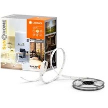 LEDVANCE LED Strip 13,5W Sonnenlicht bis Kaminfeuer 3m