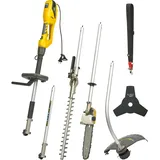 TEXAS Gartenpflegeset Smart Combi 100
