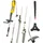 TEXAS Gartenpflegeset Smart Combi 100
