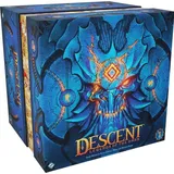 Fantasy Flight Games Descent Legenden der Finsternis