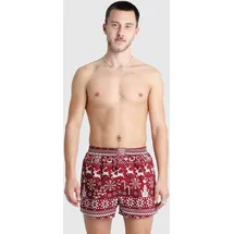 Lousy Livin 2Pack Scandi blau/rot M