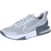 Nike Air Max Alpha Trainer 6 Fitnessschuhe Herren 002 cool grey/white-wolf grey-pure platinum 44