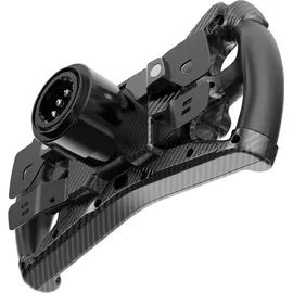 moza racing KS GT-Lenkrad 30 cm schwarz PC