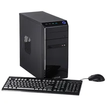 CAPTIVA Power Starter R65-279 2023 16 GB RAM 1 TB SSD Windows 11 Pro