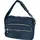 Jennifer Jones Leather Bag Street Umhängetasche Nylon blau ca. 22cm | Gr.: onesize