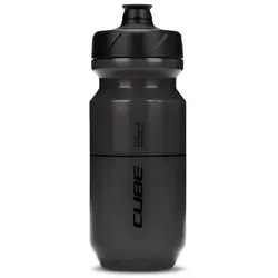Cube Trinkflasche Flow 500 - black