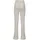 French Connection Strickhose Beige 40