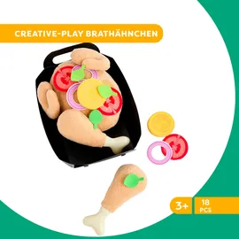 HABA Creative Play - Brathähnchen