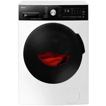 Amica WA 484 091 Waschmaschine (8 kg, 1400 U/min)