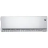 AEG WSP 5011 N Wärmespeicher Weiß