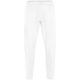 Jako Power Freizeithose Kinder 000 weiß 128