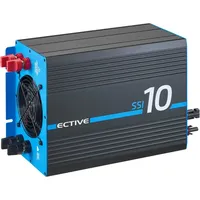 Ective SSI 10 Sinus-Wechselrichter 1000W 12V