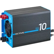 Ective SSI 10 Sinus-Wechselrichter 1000W 12V